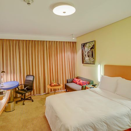 Holiday Inn Express Beijing Temple Of Heaven By Ihg Екстериор снимка