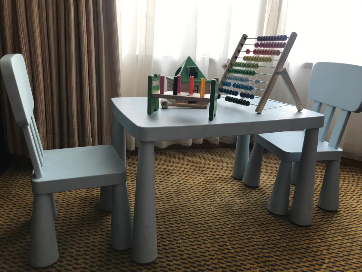 Holiday Inn Express Beijing Temple Of Heaven By Ihg Екстериор снимка