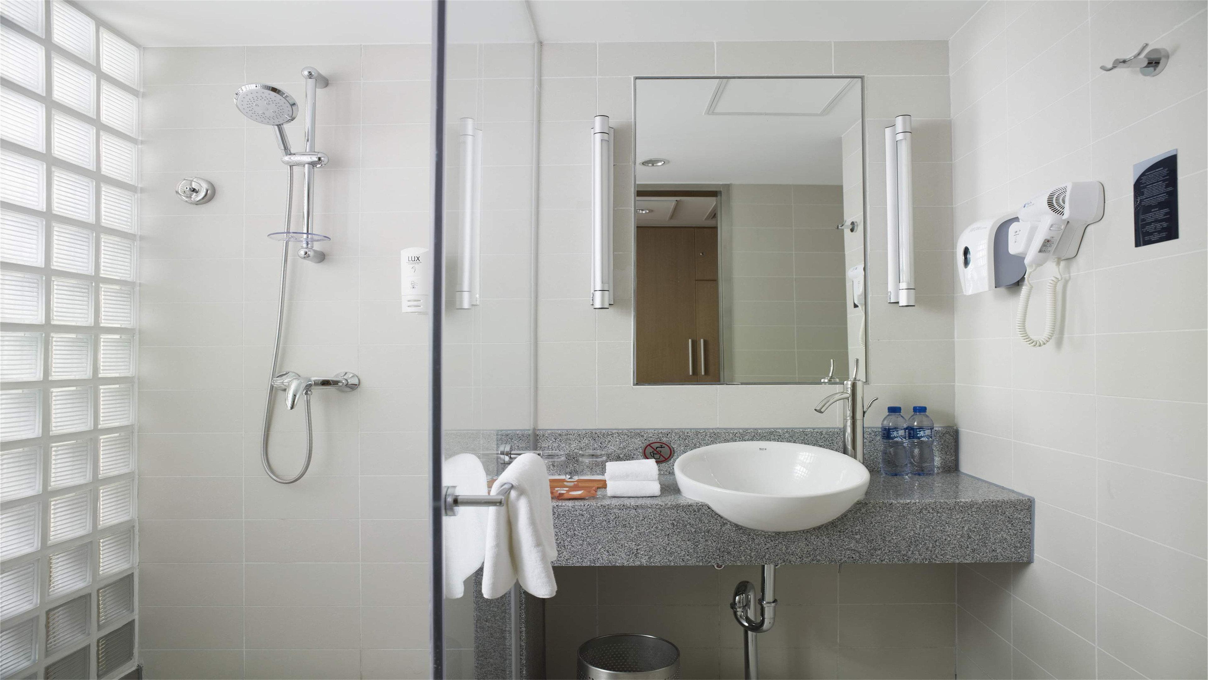 Holiday Inn Express Beijing Temple Of Heaven By Ihg Екстериор снимка