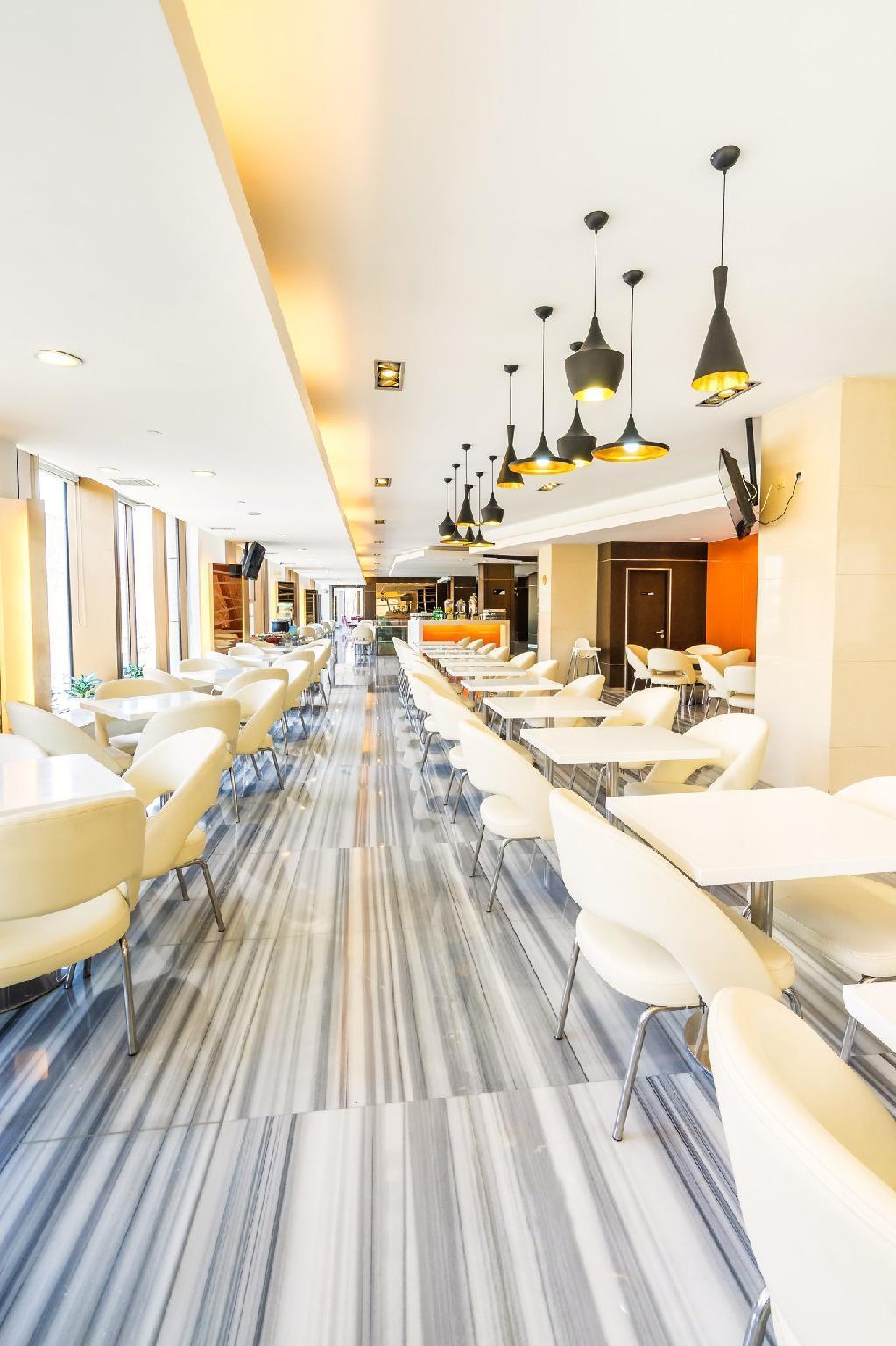 Holiday Inn Express Beijing Temple Of Heaven By Ihg Екстериор снимка