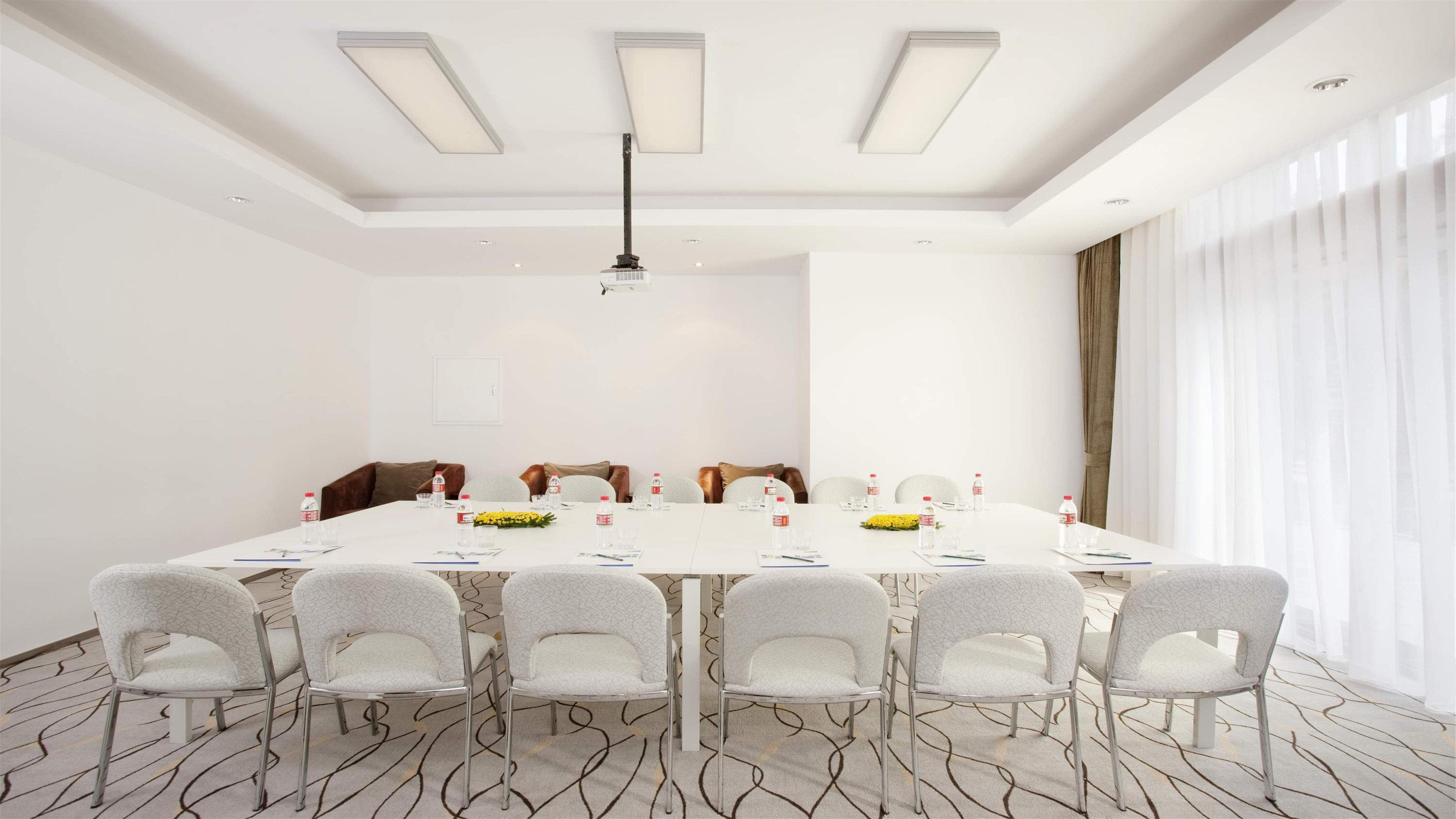Holiday Inn Express Beijing Temple Of Heaven By Ihg Екстериор снимка