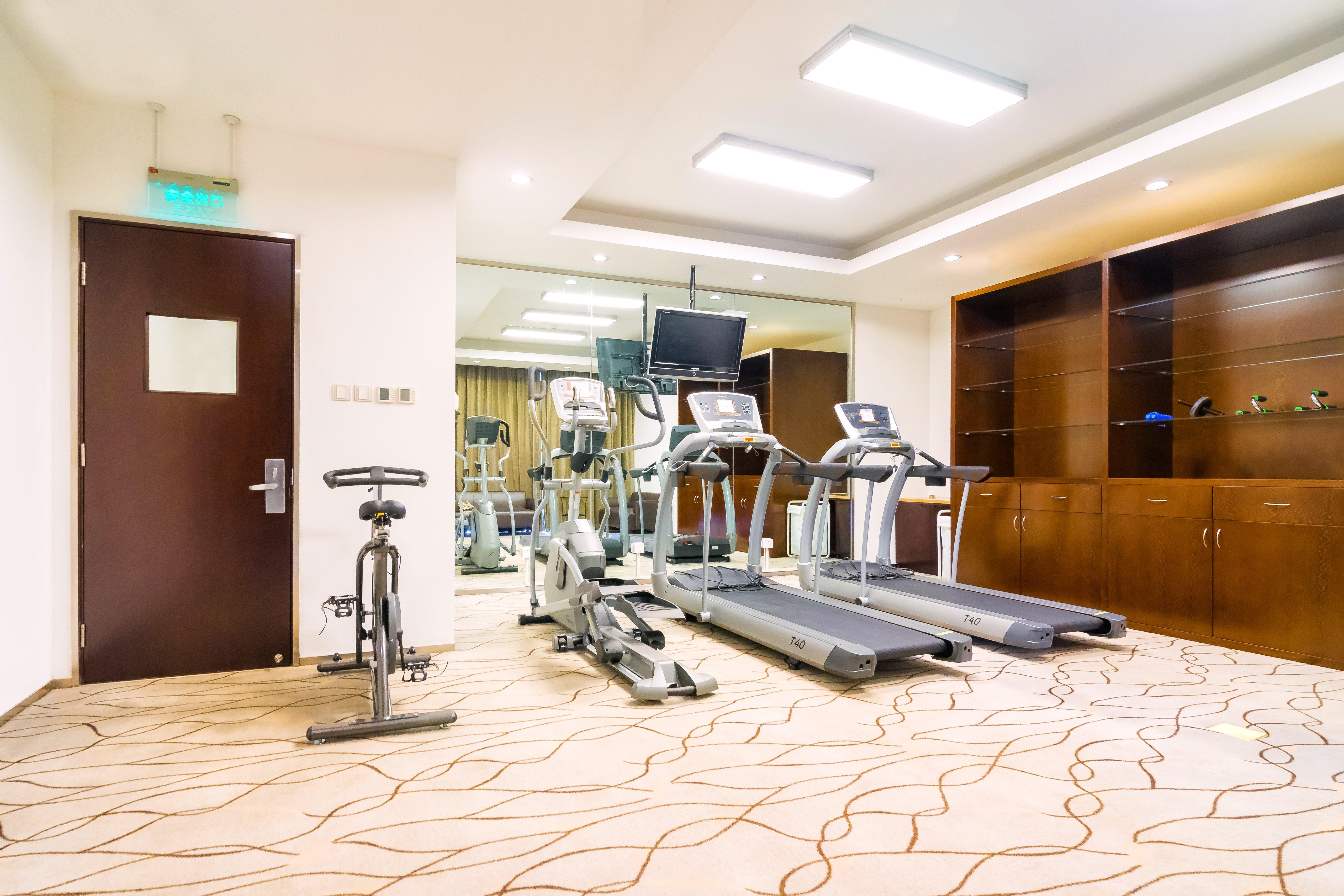 Holiday Inn Express Beijing Temple Of Heaven By Ihg Екстериор снимка