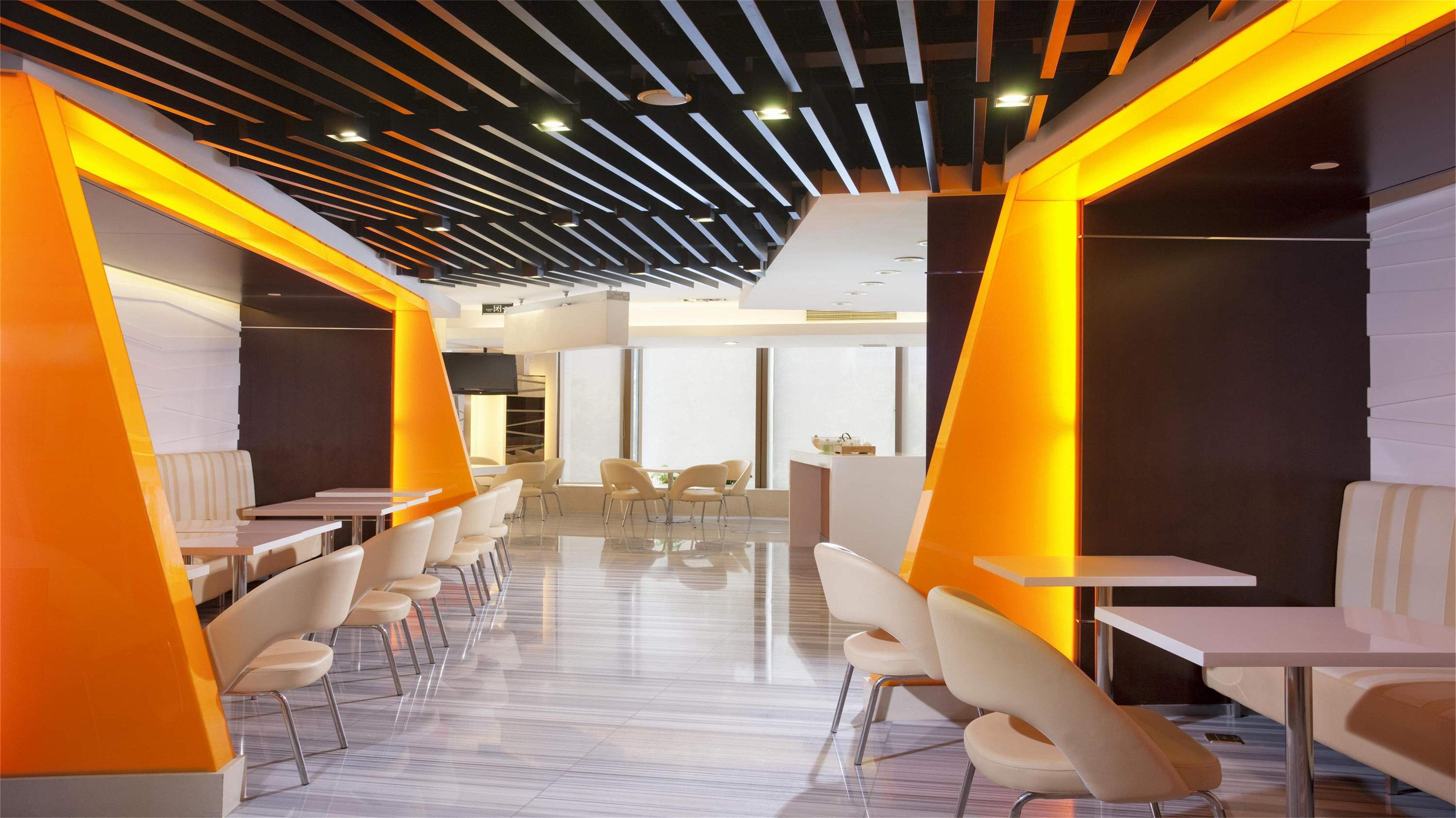 Holiday Inn Express Beijing Temple Of Heaven By Ihg Екстериор снимка