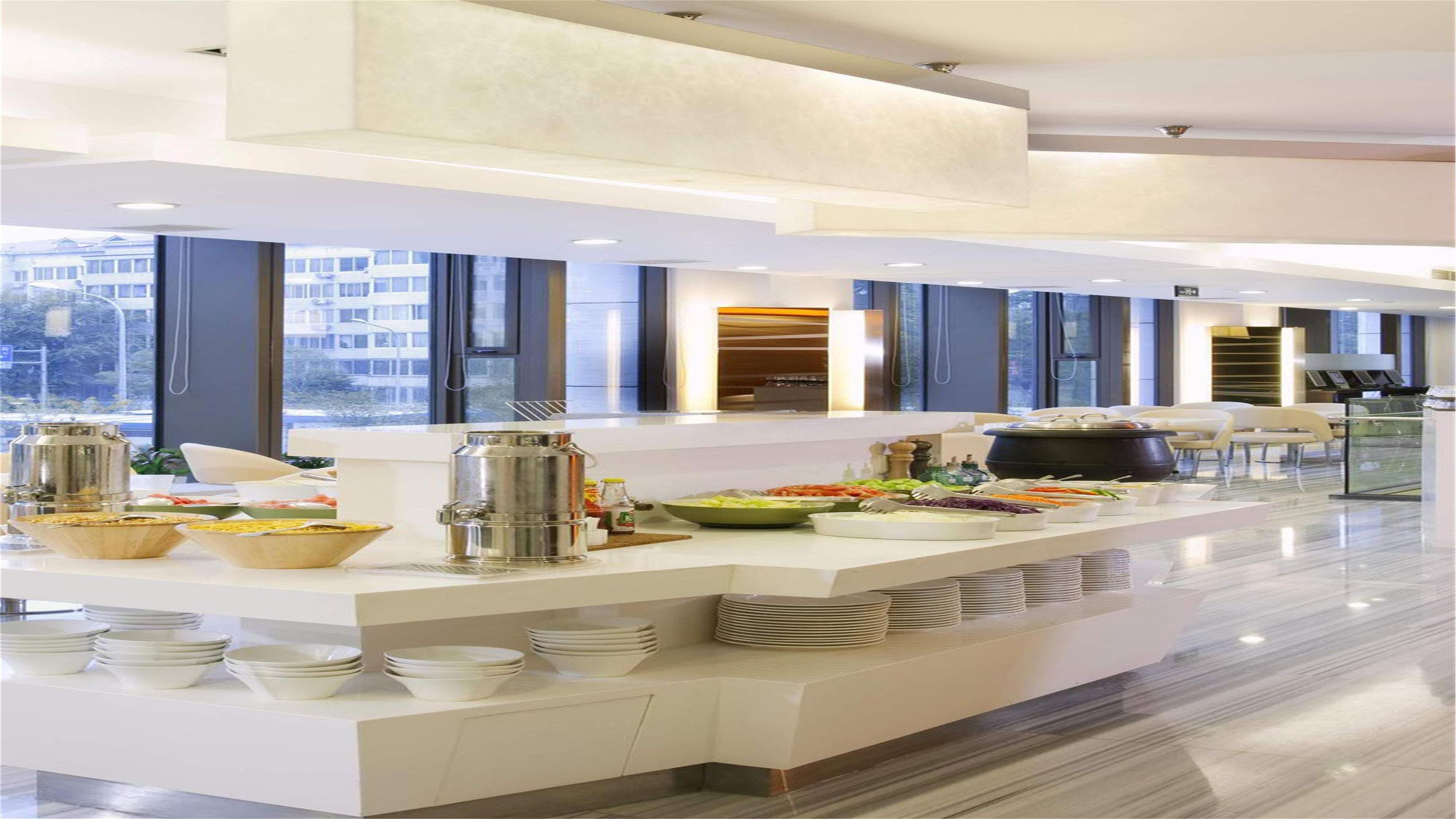 Holiday Inn Express Beijing Temple Of Heaven By Ihg Екстериор снимка