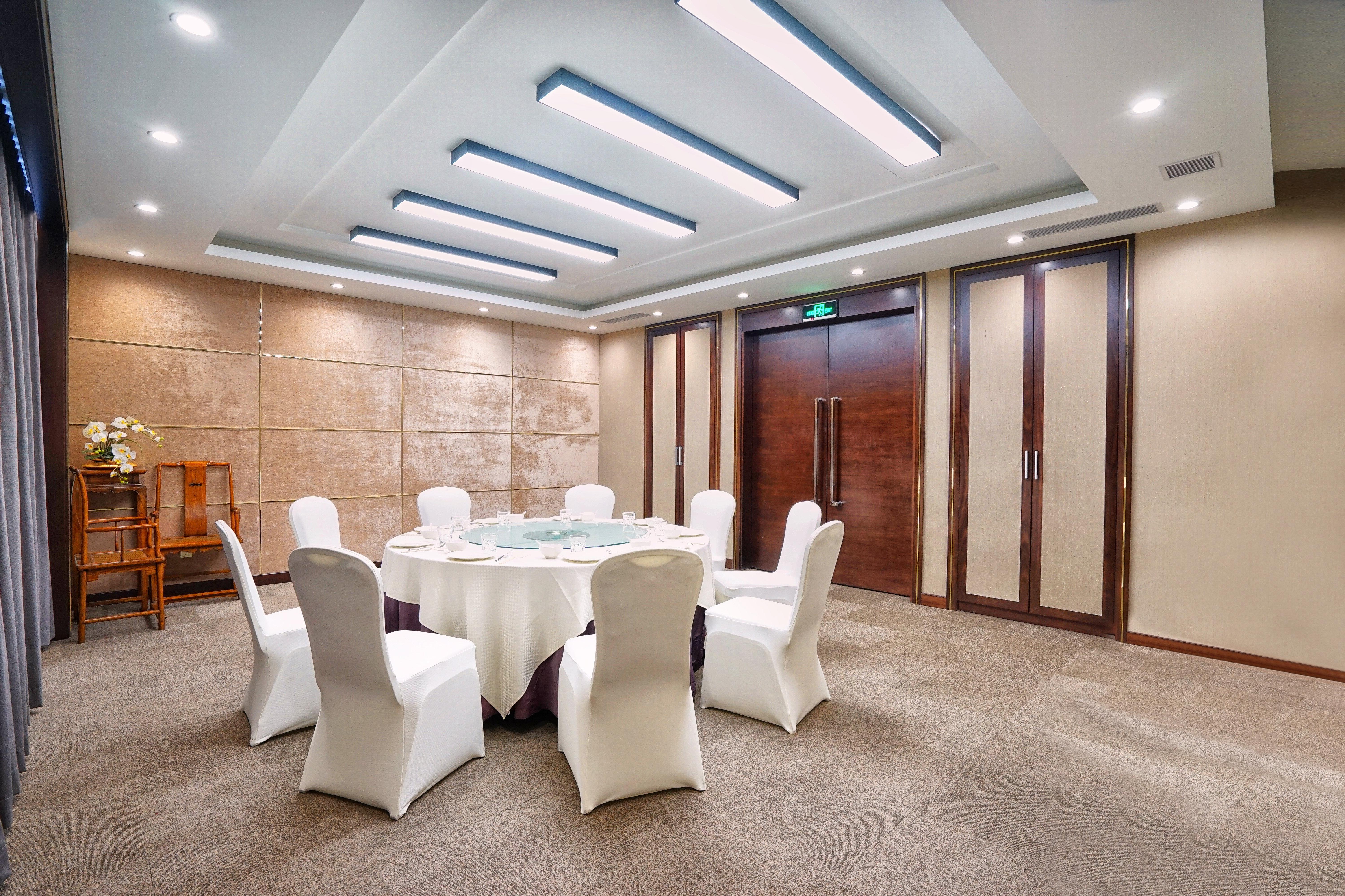 Holiday Inn Express Beijing Temple Of Heaven By Ihg Екстериор снимка
