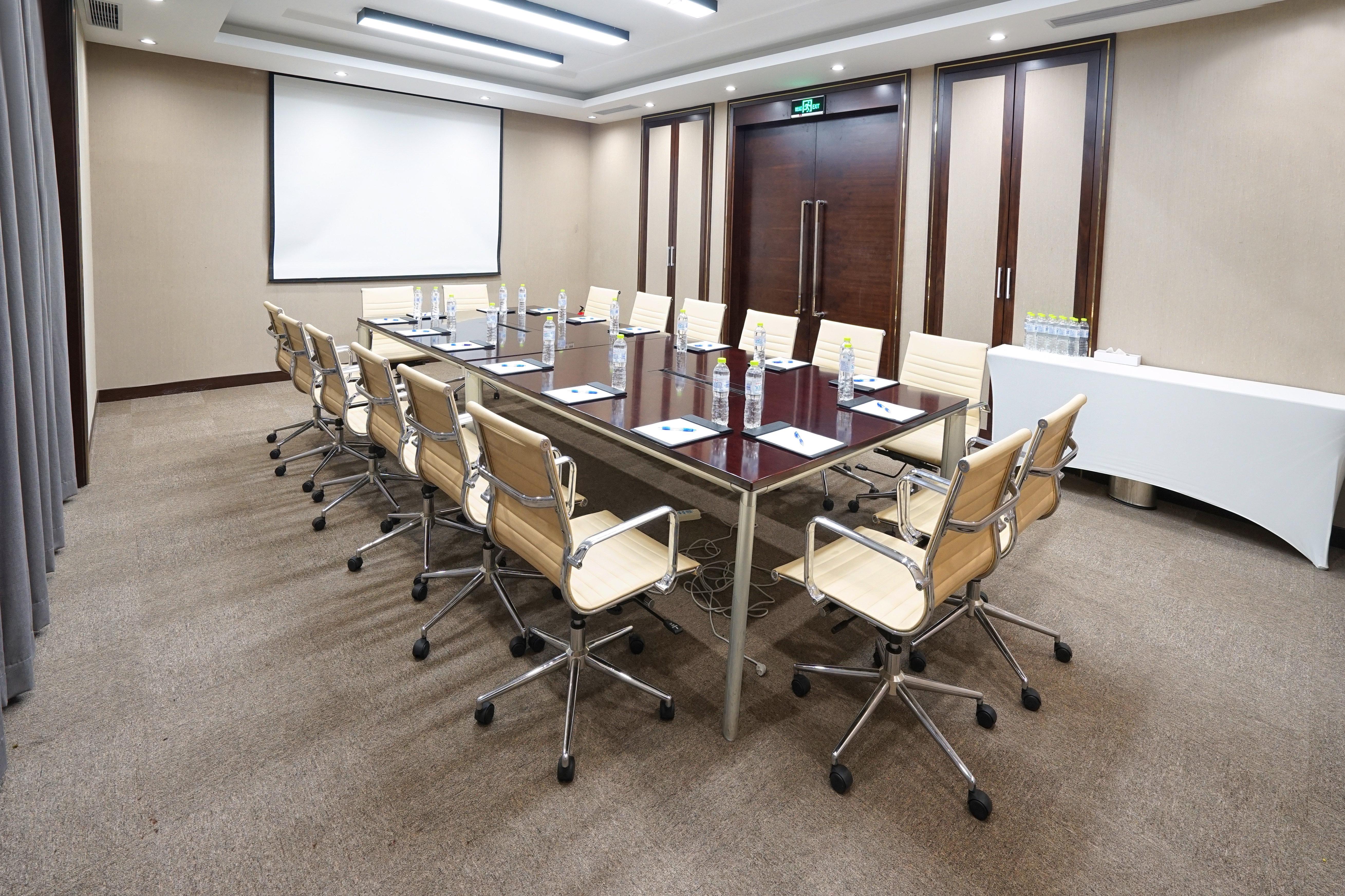 Holiday Inn Express Beijing Temple Of Heaven By Ihg Екстериор снимка