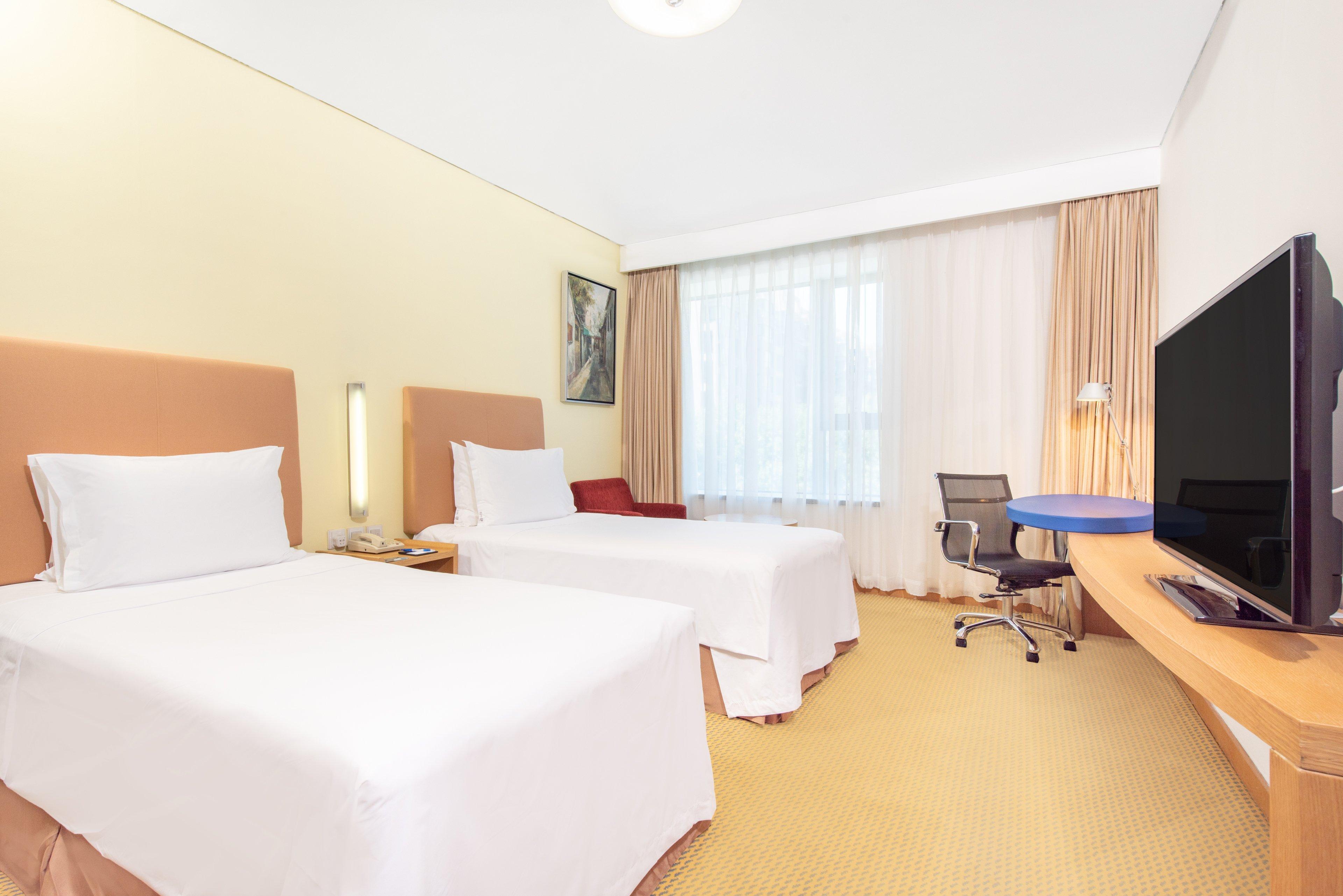Holiday Inn Express Beijing Temple Of Heaven By Ihg Екстериор снимка