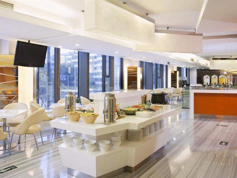 Holiday Inn Express Beijing Temple Of Heaven By Ihg Екстериор снимка