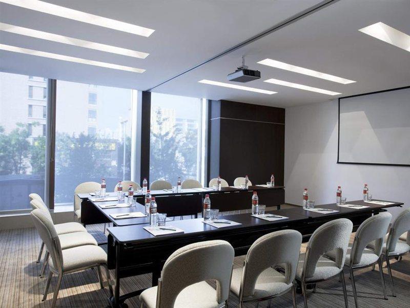 Holiday Inn Express Beijing Temple Of Heaven By Ihg Екстериор снимка